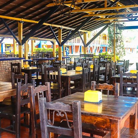 מונטנגרו Hotel Quindio Campestre מראה חיצוני תמונה