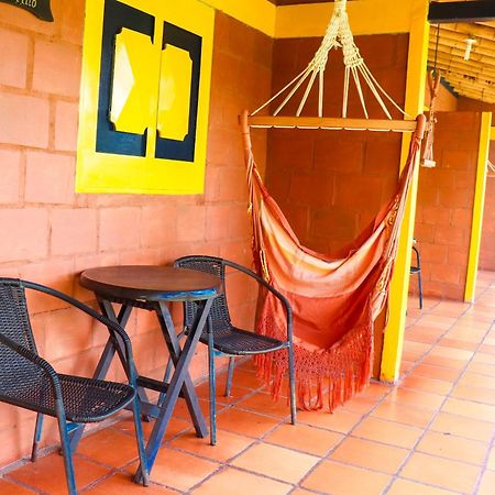 מונטנגרו Hotel Quindio Campestre מראה חיצוני תמונה