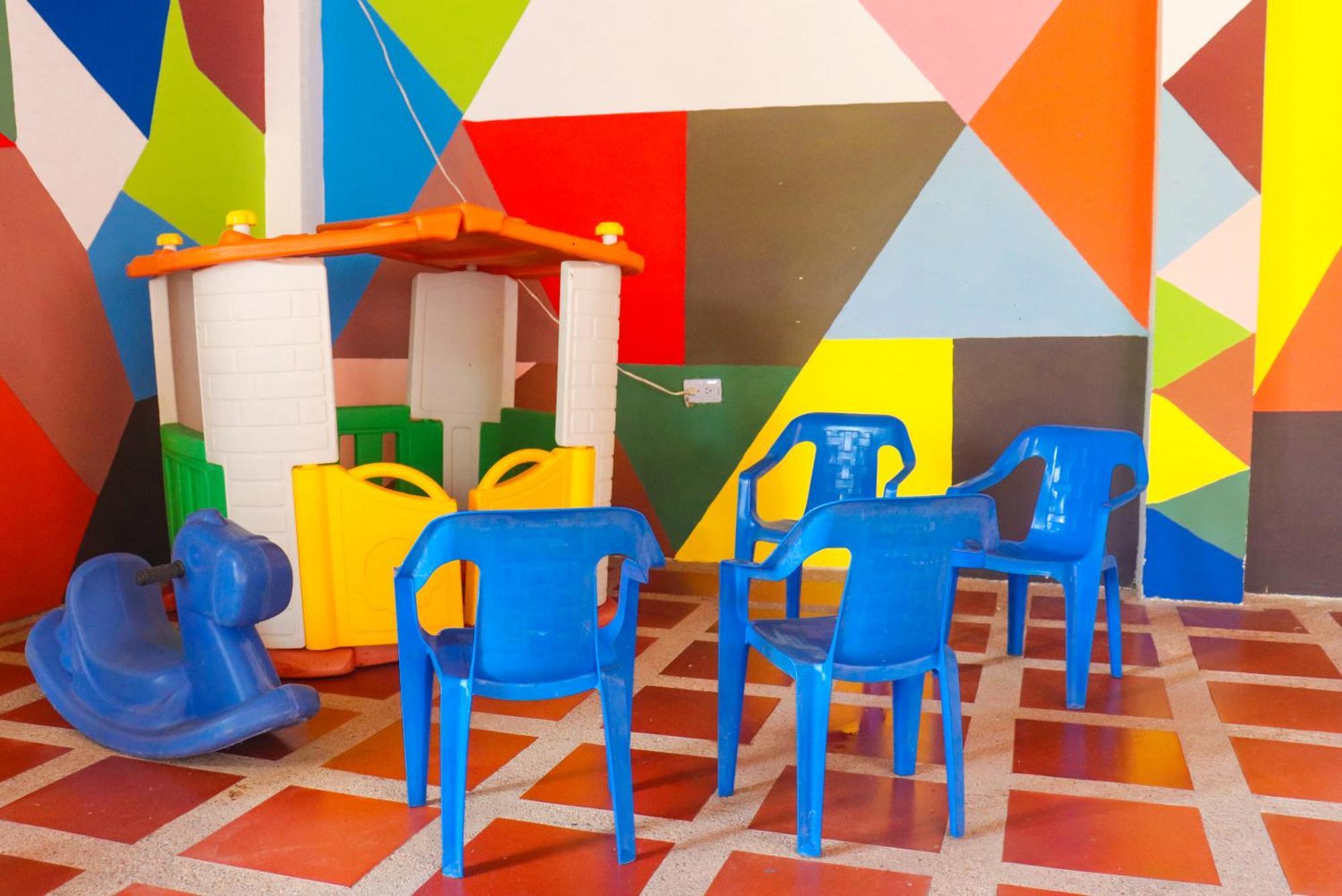 מונטנגרו Hotel Quindio Campestre מראה חיצוני תמונה