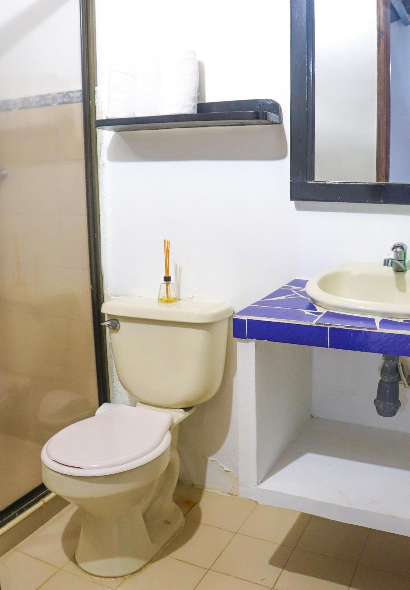 מונטנגרו Hotel Quindio Campestre מראה חיצוני תמונה