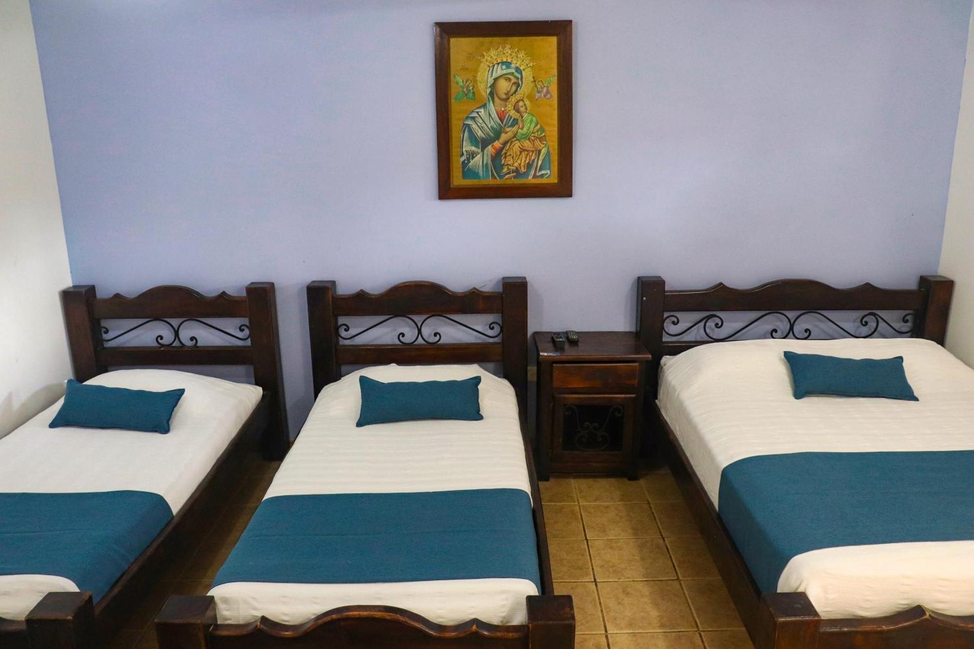 מונטנגרו Hotel Quindio Campestre מראה חיצוני תמונה