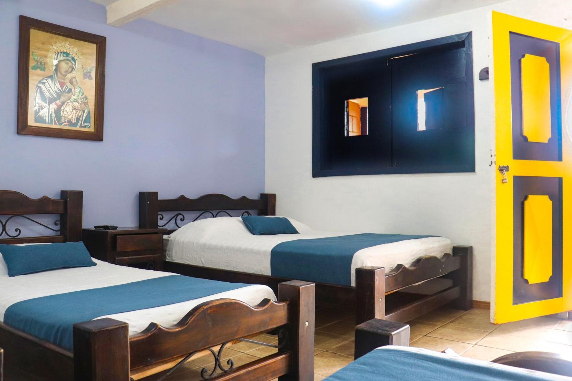 מונטנגרו Hotel Quindio Campestre מראה חיצוני תמונה