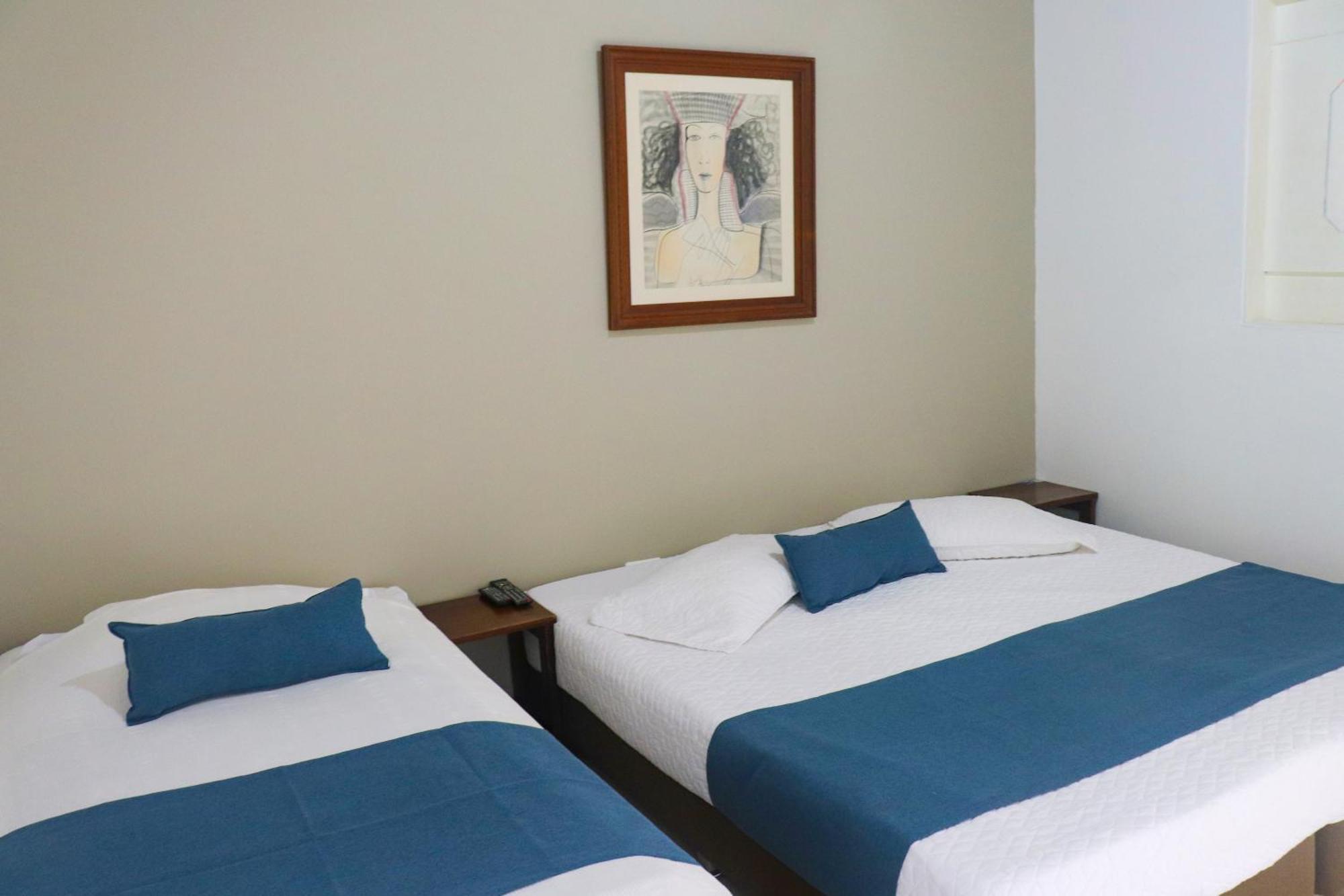 מונטנגרו Hotel Quindio Campestre מראה חיצוני תמונה
