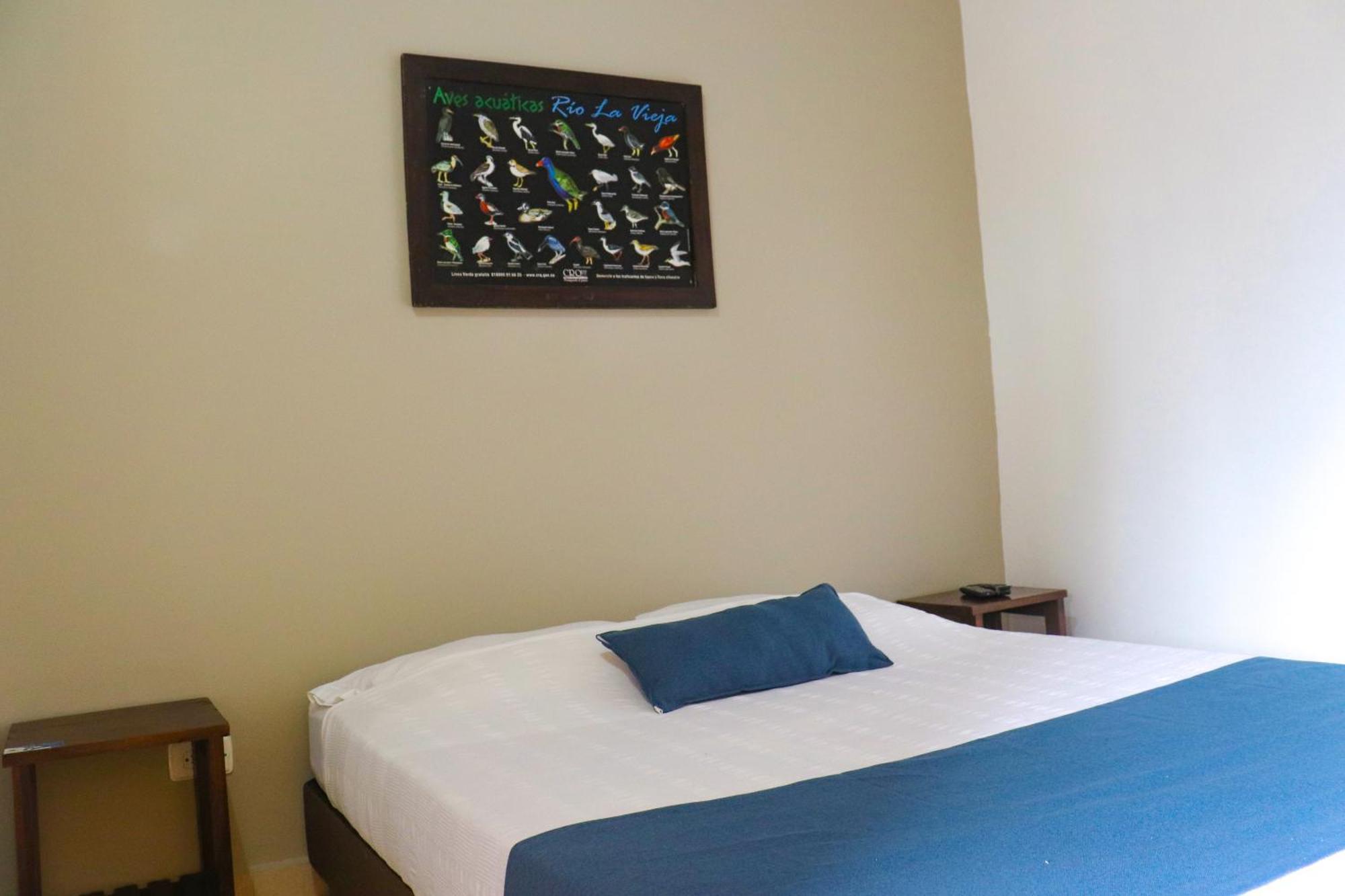 מונטנגרו Hotel Quindio Campestre מראה חיצוני תמונה