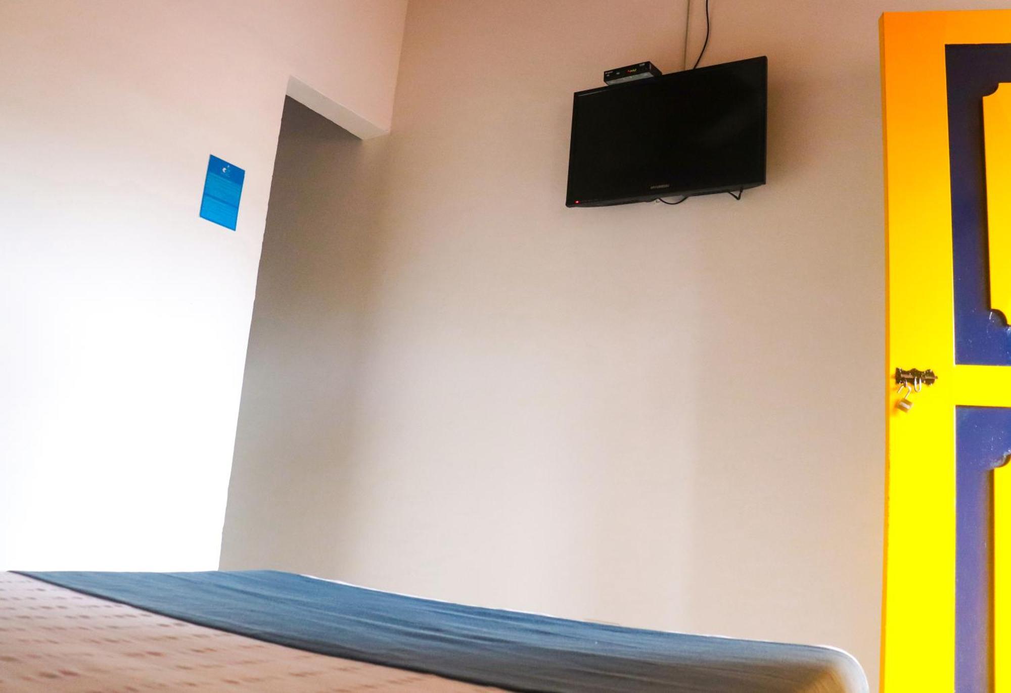 מונטנגרו Hotel Quindio Campestre מראה חיצוני תמונה